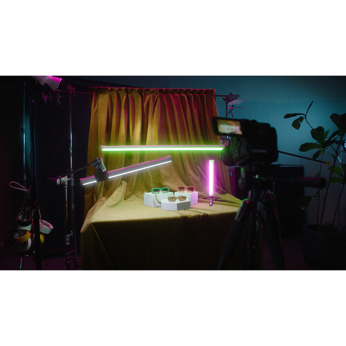 Amaran PT1c RGB LED Pixel Tube Light - 11